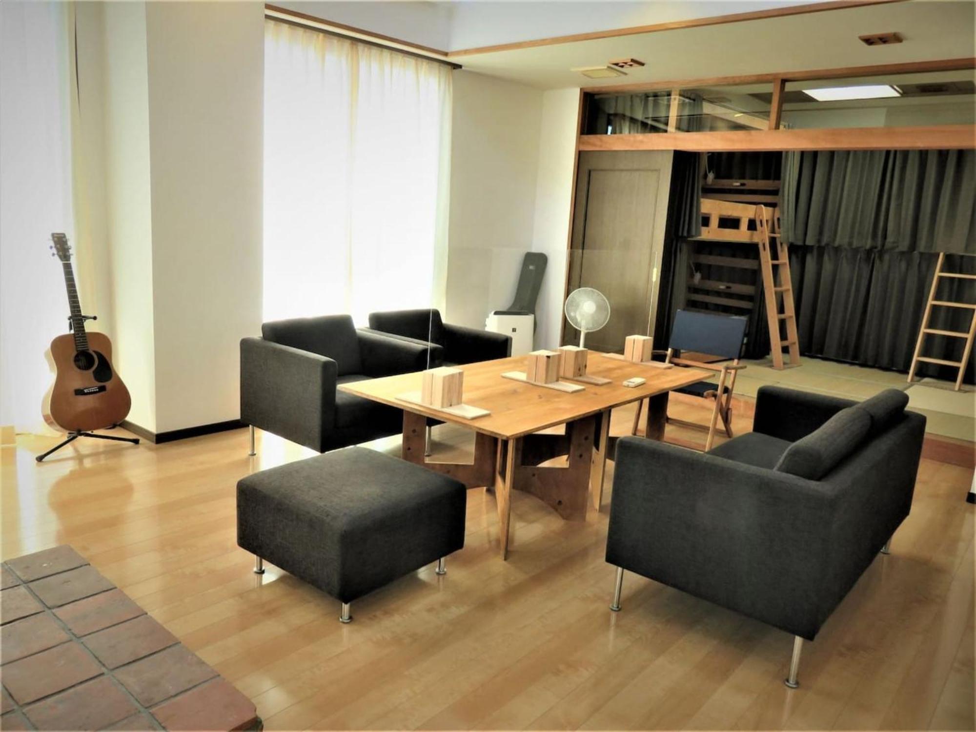 Monzen House Private Room - Vacation Stay 49372V Kasama Exterior photo